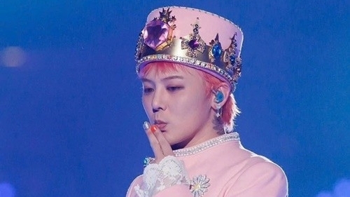 Cuộc sống xa hoa của ‘ông hoàng Kpop’ G-Dragon