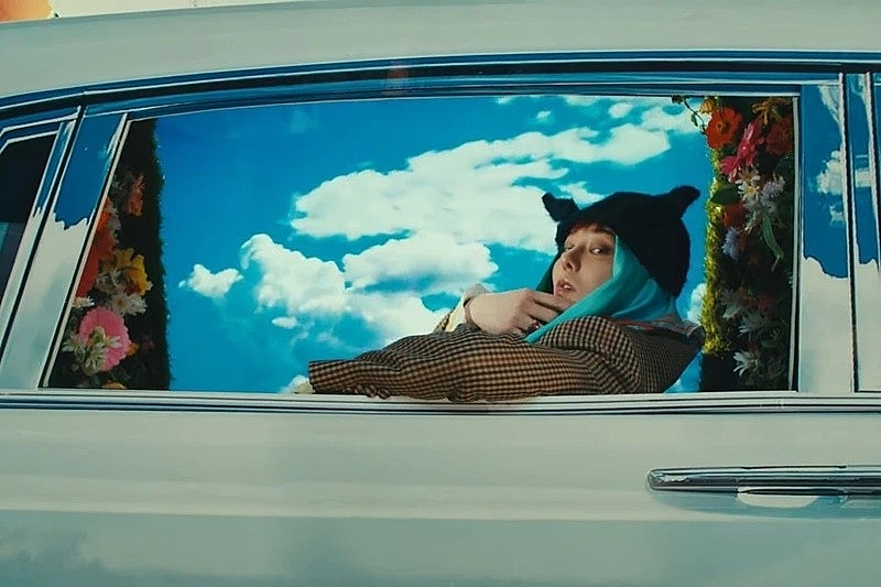 Cuộc sống xa hoa của ‘ông hoàng Kpop’ G-Dragon