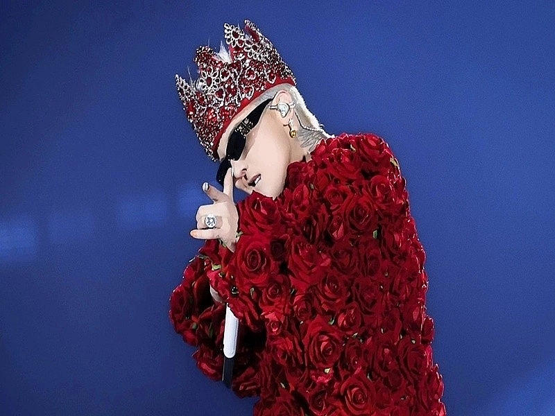 Cuộc sống xa hoa của ‘ông hoàng Kpop’ G-Dragon