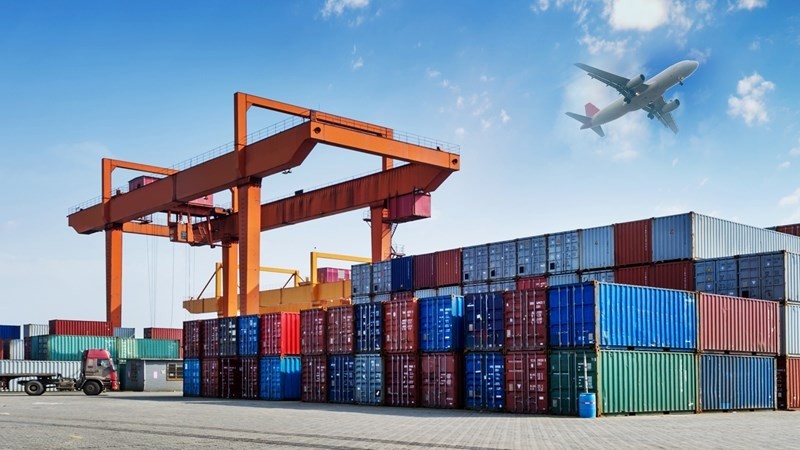 Việt Nam có thể trở thành trung tâm logistics khu vực