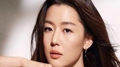 Nhan sắc nữ diễn viên giàu nhất Hàn Quốc 2025 Jun Ji Hyun