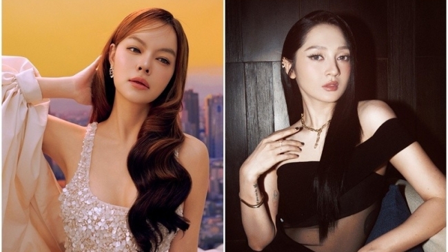 Cuộc sống sang chảnh của Bảo Anh - Phạm Quỳnh Anh
