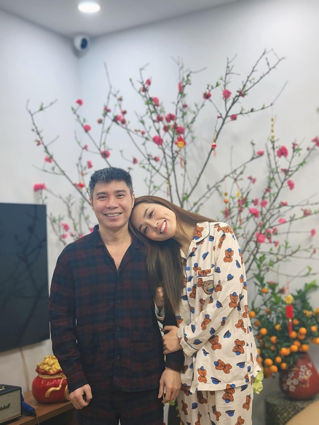 NSND Công Lý rạng rỡ xuất viện sau ca mổ
