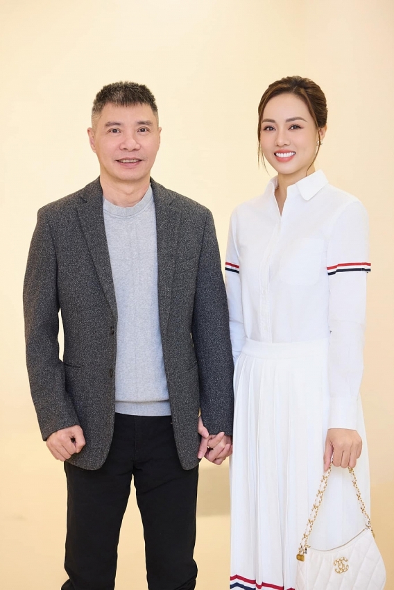 NSND Công Lý rạng rỡ xuất viện sau ca mổ