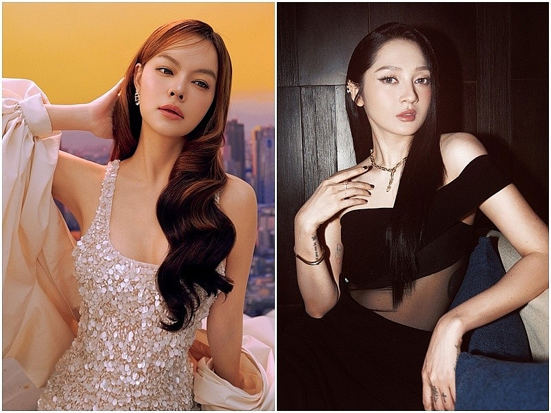 Cuộc sống sang chảnh của Bảo Anh - Phạm Quỳnh Anh