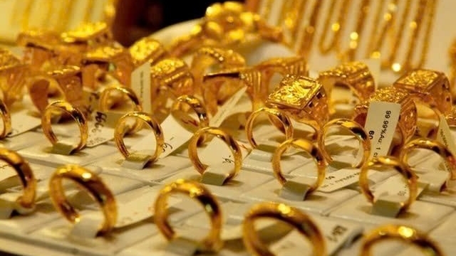 Xử lý dứt điểm các vi phạm, đặc biệt là đầu cơ, trục lợi... gây bất ổn thị trường vàng