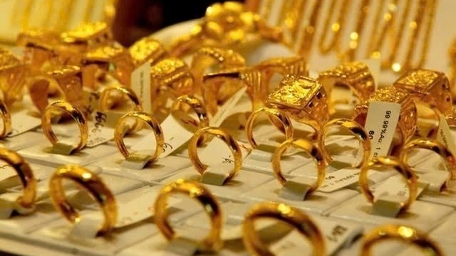 Xử lý dứt điểm các vi phạm, đặc biệt là đầu cơ, trục lợi... gây bất ổn thị trường vàng