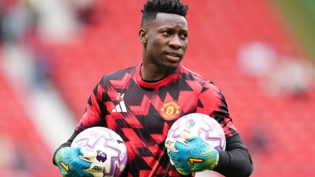 Thủ thành Onana rời Man Utd, hưởng lương cao tại Thổ Nhĩ Kỳ