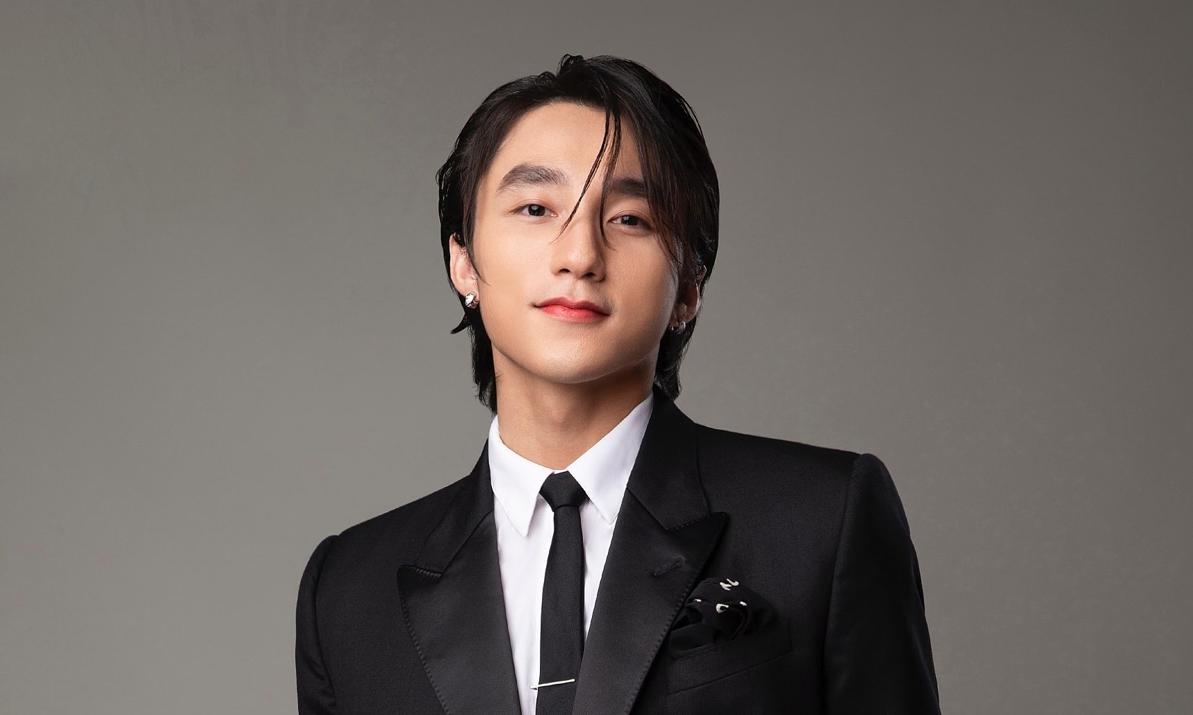 Sơn Tùng M-TP rap khẳng định vị thế trong âm nhạc Sơn Tùng M-TP rap khẳng định vị thế trong âm nhạc