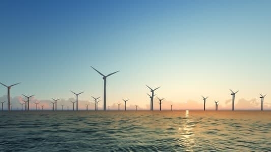 Ørsted tìm cách giải quyết cuộc khủng hoảng điện gió ngoài khơi tại Mỹ
