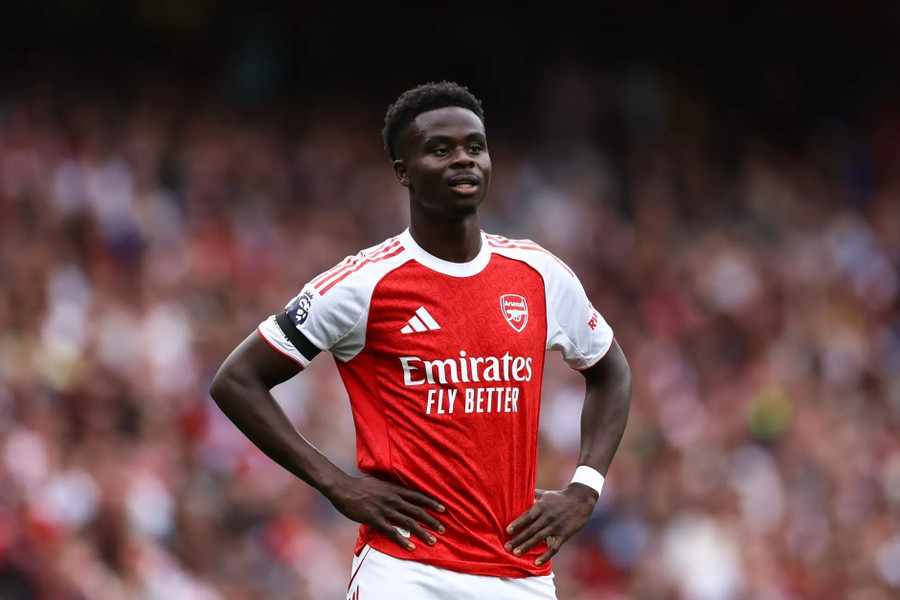 Arsenal khủng hoảng vì chấn thương
