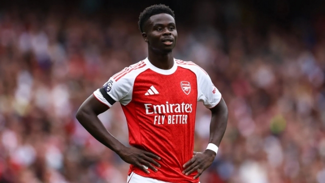 Arsenal khủng hoảng vì chấn thương