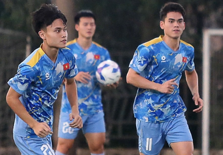 AFC cảnh báo U23 Việt Nam về đối thủ Yemen
