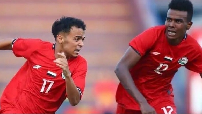 Tiền đạo Yemen tự tin "hạ đẹp" tuyển U23 Việt Nam