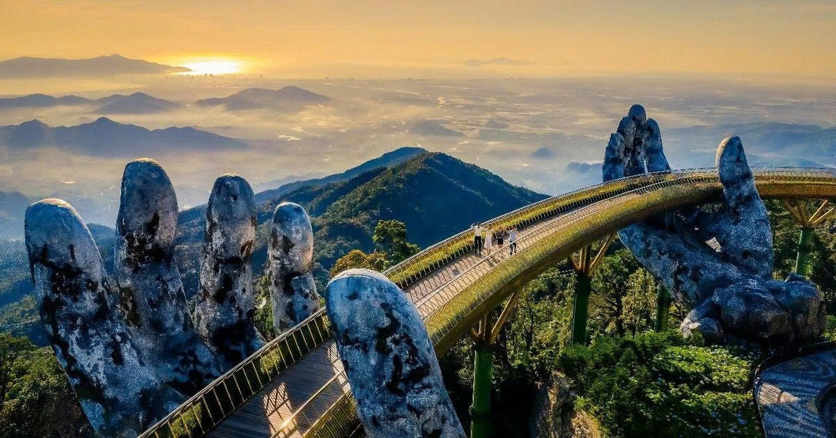 Mùa thu ghé thăm 5 điểm check-in nổi bật, sống ảo và tận hưởng thiên nhiên