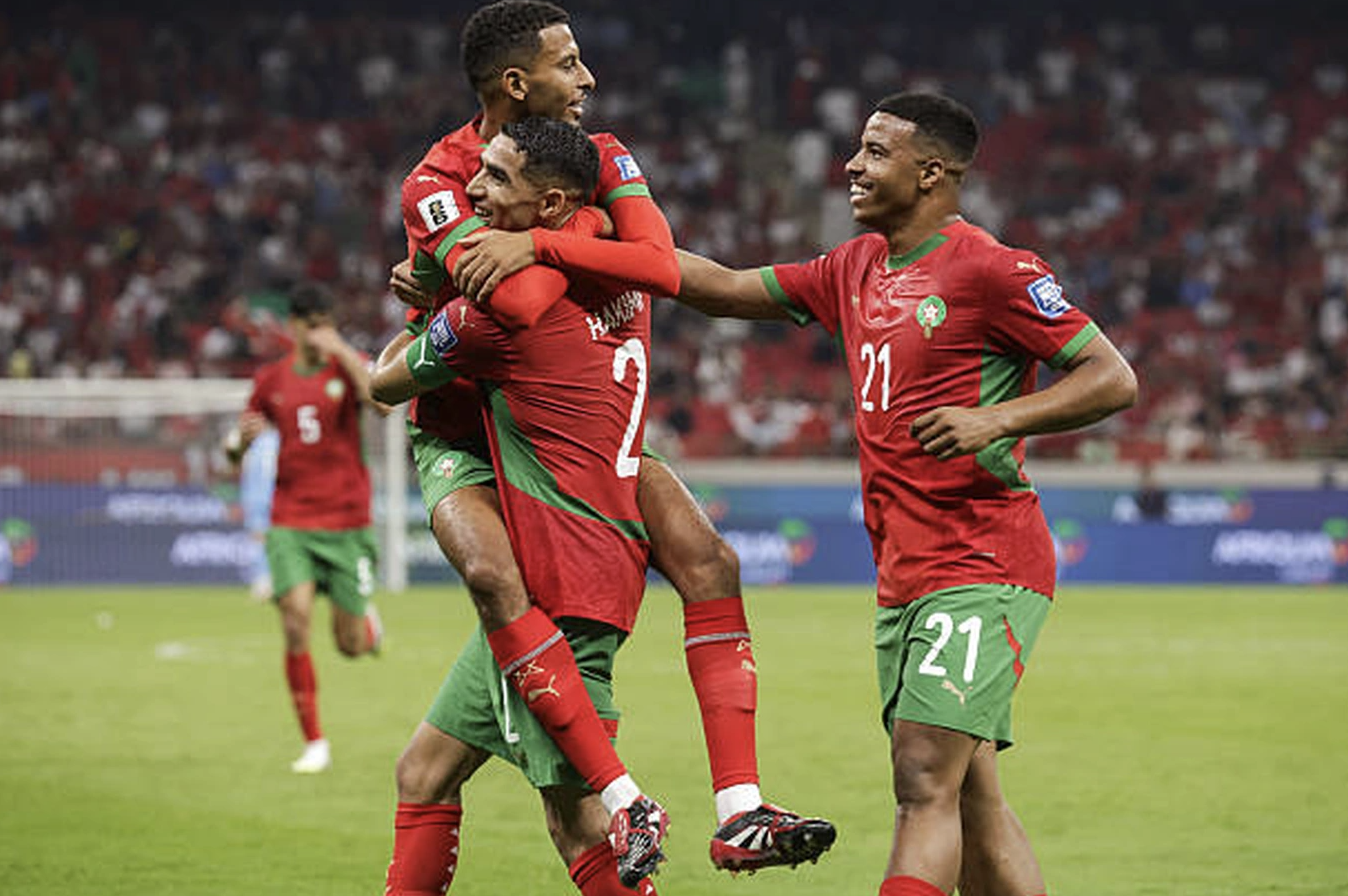 Tunisia giành vé dự World Cup 2026, xác định đội tuyển thứ 18