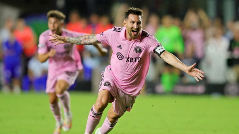 Lionel Messi quyết định ghế Chủ tịch Barca?