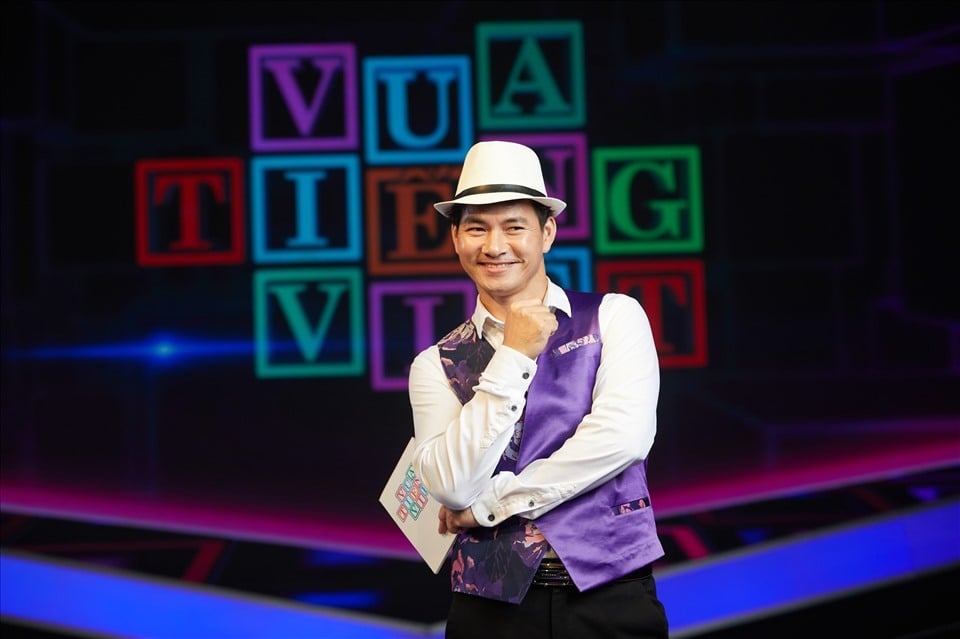 NSND Xuân Bắc ngưng dẫn chương trình &quot;Vua tiếng Việt&quot;