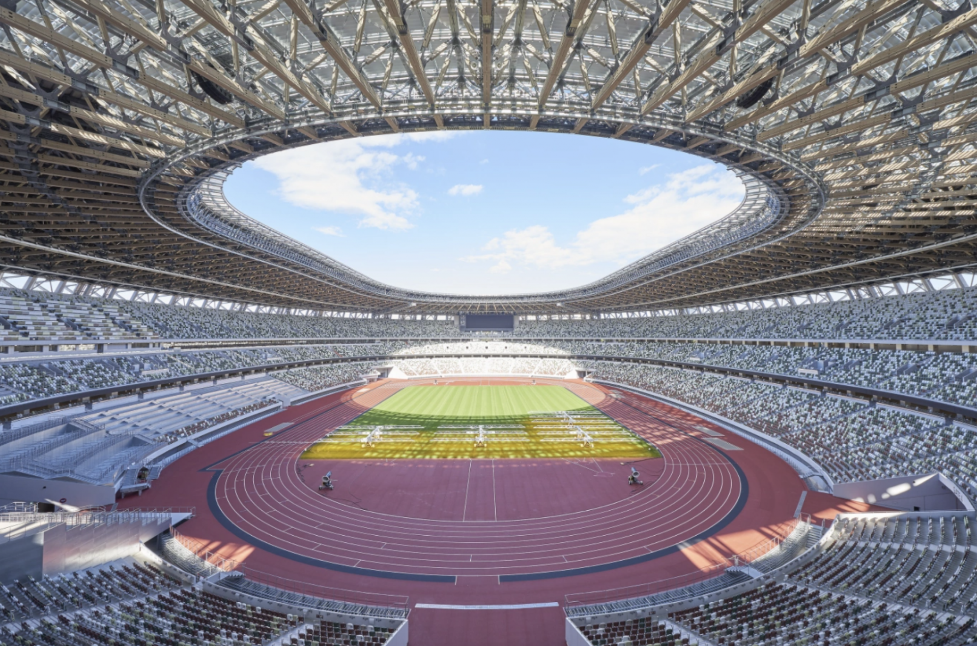 Dàn sao hứa hẹn tạo kỷ lục thế giới tại Tokyo 2025