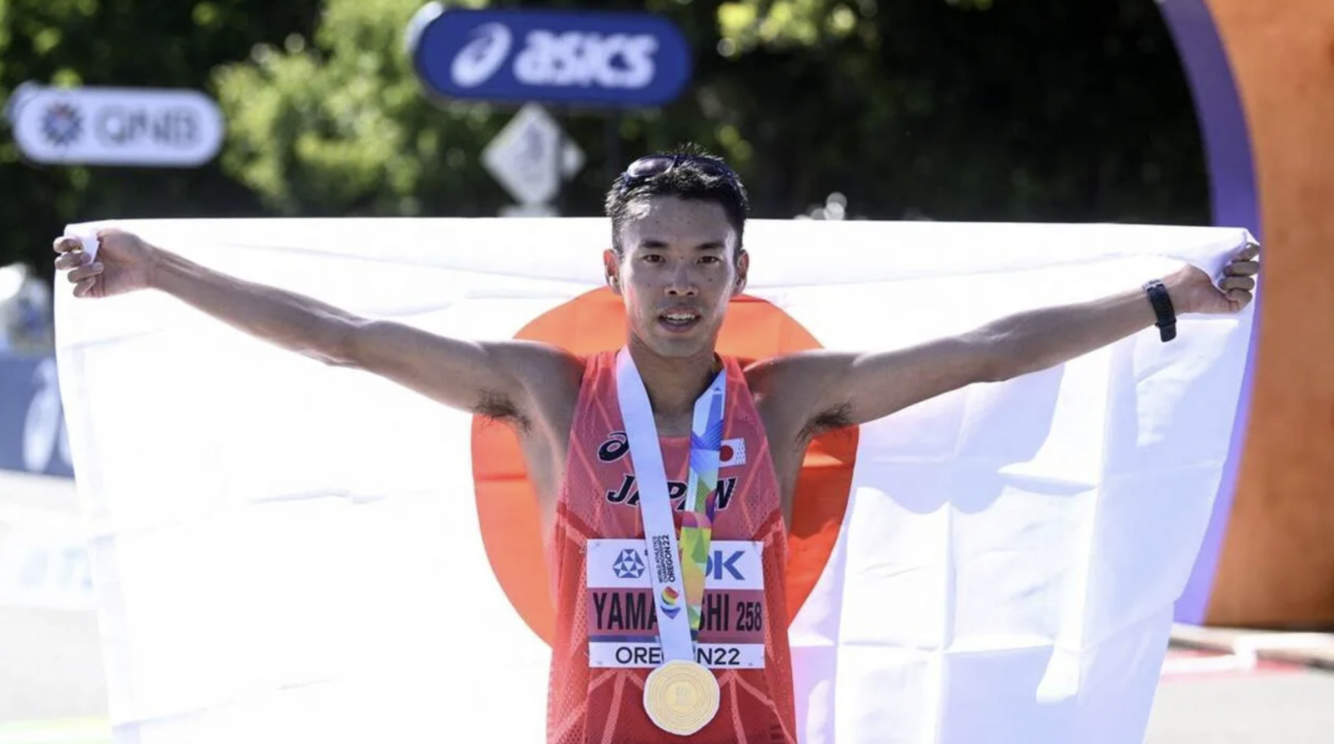Dàn sao hứa hẹn tạo kỷ lục thế giới tại Tokyo 2025