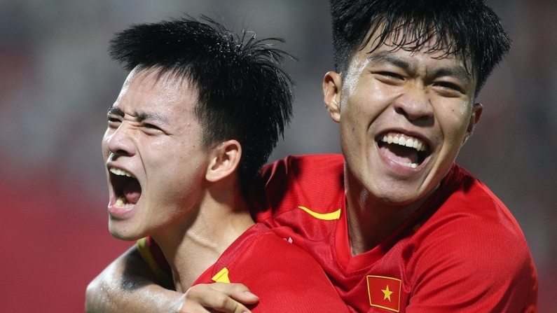 Người hâm mộ đón tin vui ở Vòng chung kết U23 châu Á 2026