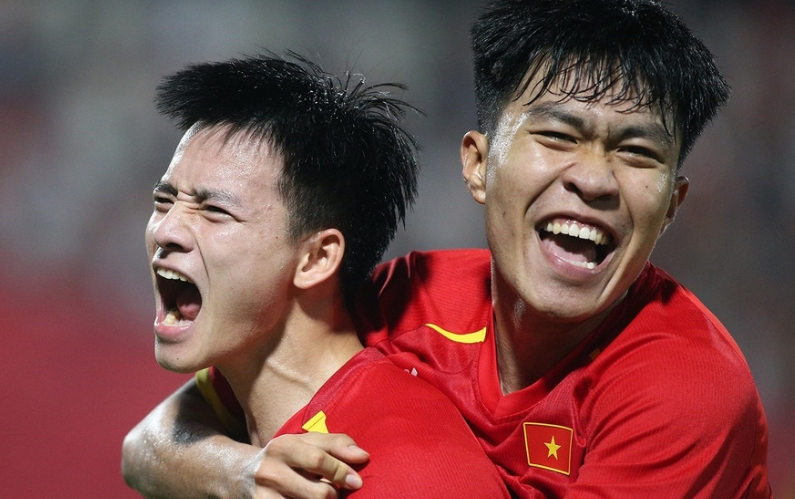 Người hâm mộ đón tin vui ở Vòng chung kết U23 châu Á 2026
