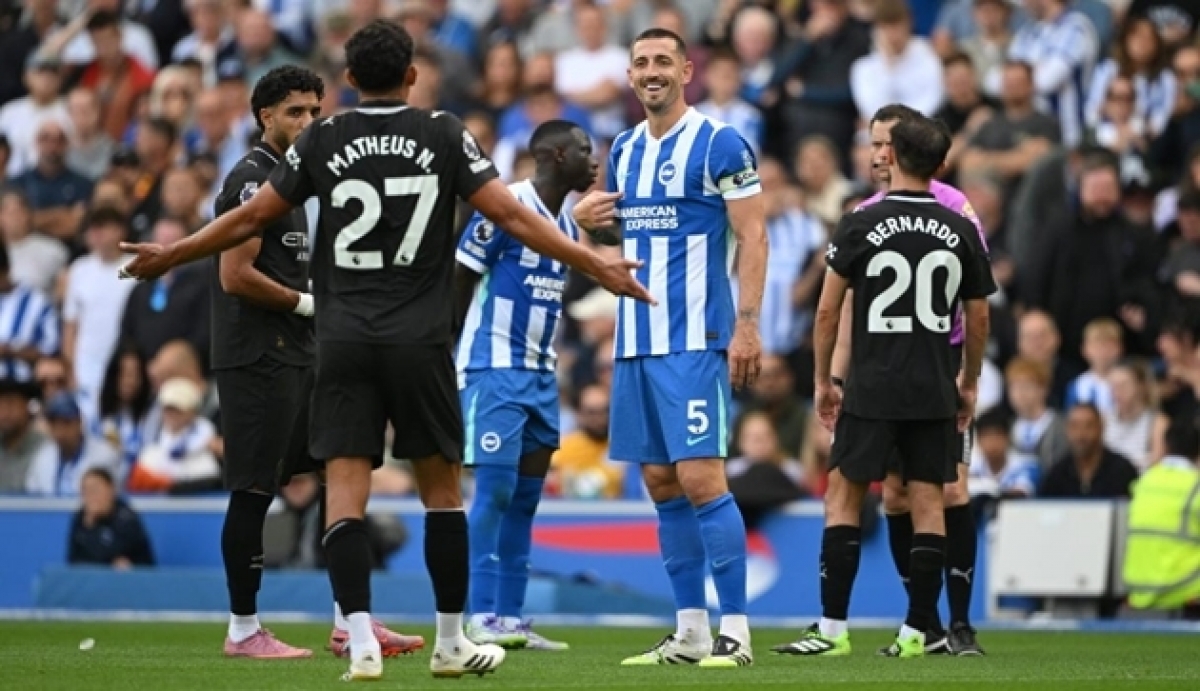 Điểm yếu chí mạng của Man City sẽ mở ra thời cơ cho Man United