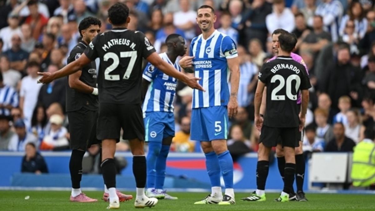 Điểm yếu chí mạng của Man City sẽ mở ra thời cơ cho Man United