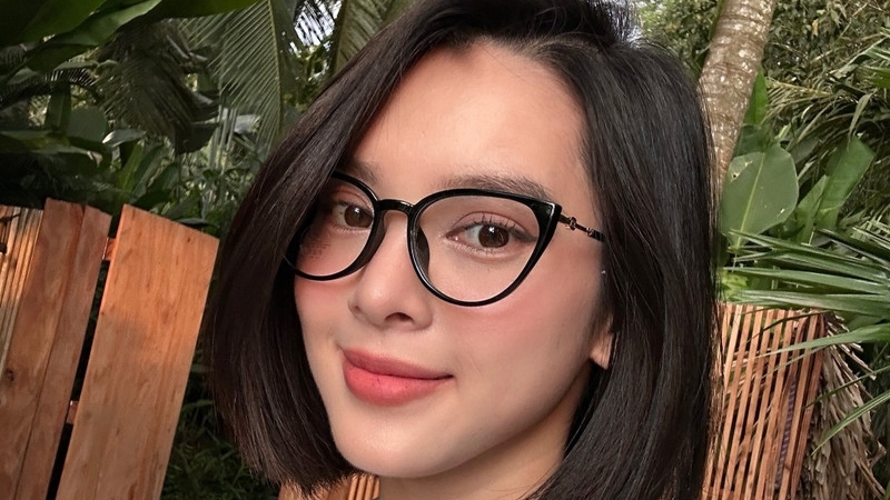 Quỳnh Lương lấy lại vóc dáng thần tốc, đẹp rạng ngời sau sinh