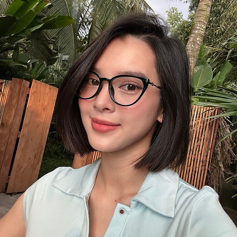 Quỳnh Lương lấy lại vóc dáng thần tốc, đẹp rạng ngời sau sinh Quỳnh Lương lấy lại vóc dáng thần tốc, đẹp rạng ngời sau sinh