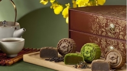Tràn lan bánh trung thu giá rẻ, cách nào nhận diện bánh an toàn?