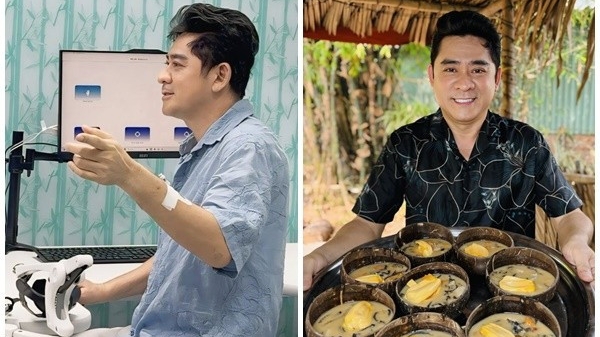 Phía Huỳnh Anh Tuấn làm rõ nhiều tin đồn thất thiệt
