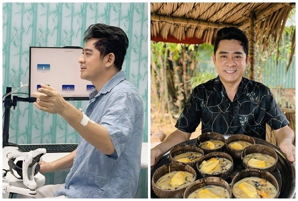 Phía Huỳnh Anh Tuấn làm rõ nhiều tin đồn thất thiệt