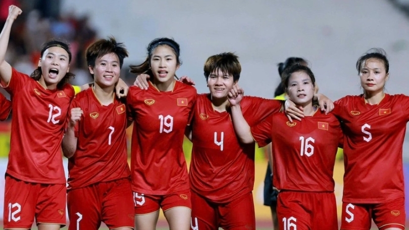 Bóng đá Thái Lan quyết lật đổ tuyển Việt Nam ở SEA Games