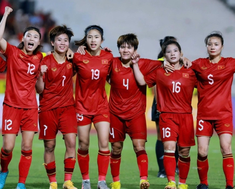 Bóng đá Thái Lan quyết lật đổ tuyển Việt Nam ở SEA Games