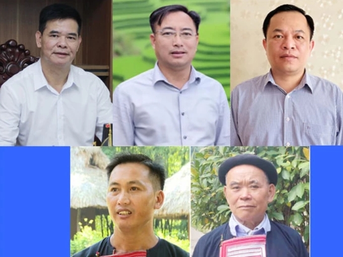 Tuyên Quang: Khai thác hiệu quả, bền vững giá trị di sản ruộng bậc thang