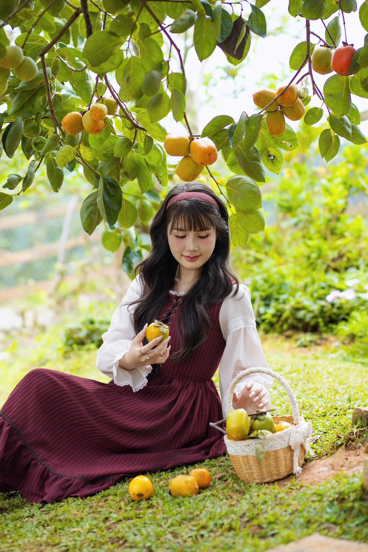 Gợi ý 4 địa điểm thưởng cà phê, ngắm hồng chín tại Đà Lạt