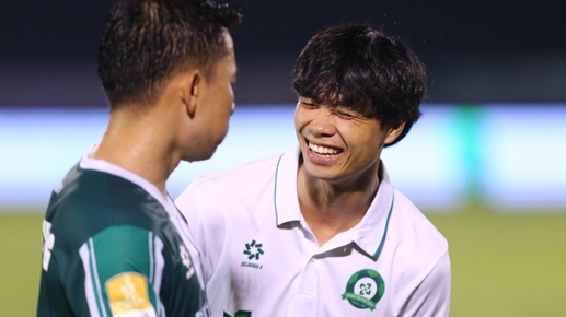 Công Phượng nguy cơ lỡ hẹn với đội tuyển Việt Nam