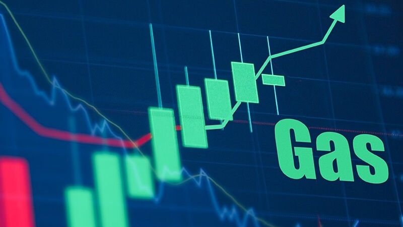 Phân tích và dự báo nhu cầu khí đốt toàn cầu đến cuối năm 2025