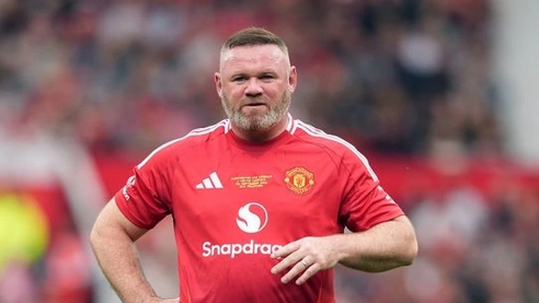Wayne Rooney chỉ trích các cầu thủ Man United