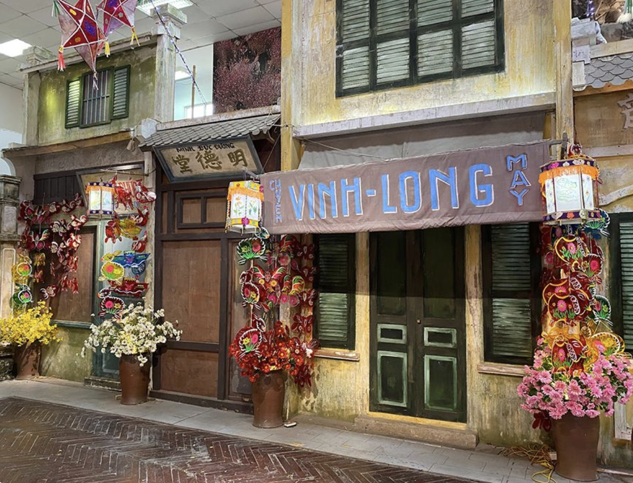 6 điểm check-in Trung Thu đẹp rực rỡ tại Hà Nội