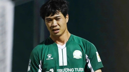 V-League có thay đổi bất ngờ, đội Công Phượng thêm thách thức