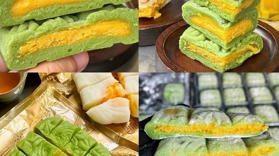 Tràn lan bánh trung thu giá rẻ, cách nào nhận diện bánh an toàn?