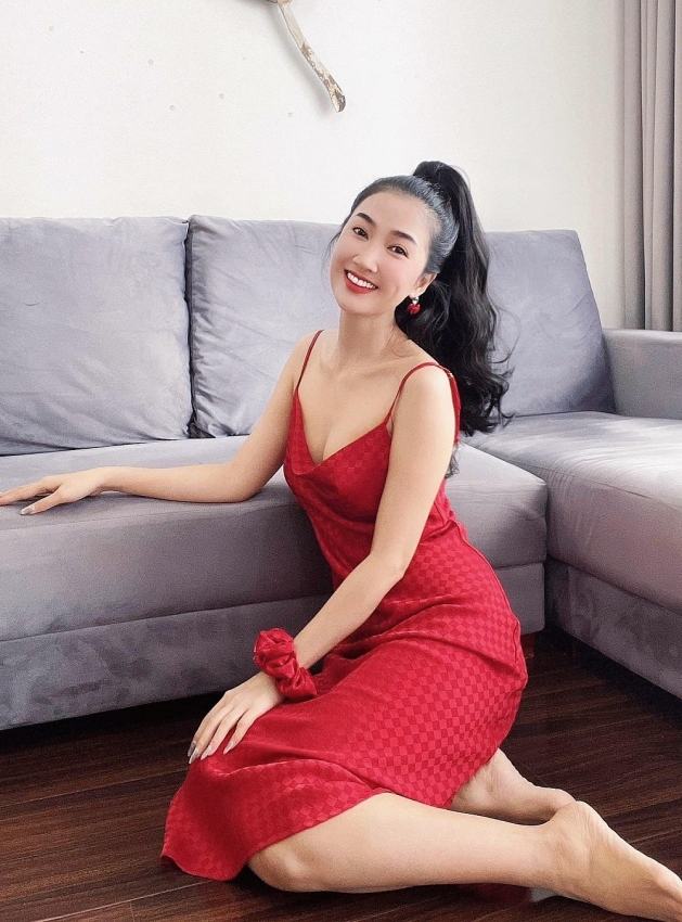 Nhan sắc không tuổi của ‘nữ hoàng phim xưa’ Quỳnh Lam