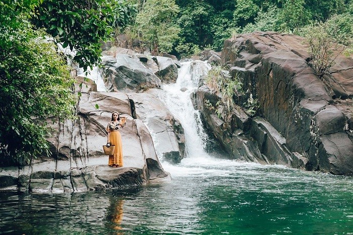 Du lịch Quảng Ninh mùa thu có gì hấp dẫn khiến du khách mê mẩn?