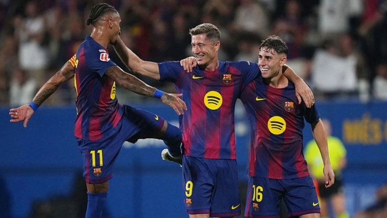 Siêu máy tính dự đoán kết quả trận Barca – Newcastle lúc 2h ngày 19/9