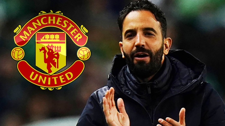Man United đền bù khoản tiền khổng lồ nếu sa thải HLV Ruben Amorim