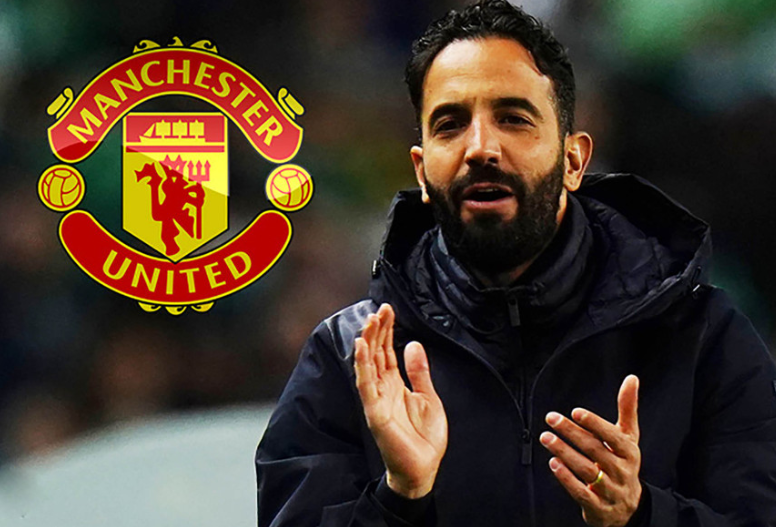 Man United đền bù khoản tiền khổng lồ nếu sa thải HLV Ruben Amorim