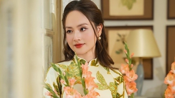 Góc khuất hôn nhân ít biết của Lan Phương
