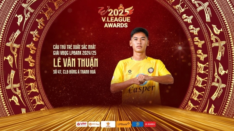 Từ nỗi buồn bị loại đến bàn thắng "định mệnh" của Lê Văn Thuận